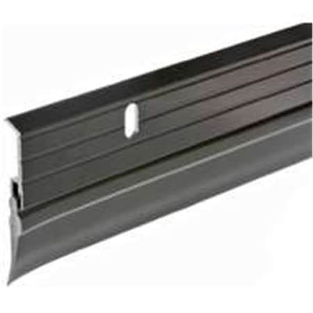 Grilltown Door Sweep Bronze1.06 x 36 In. GR3116643